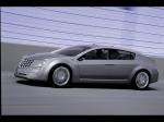 Cadillac Imaj Concept 2000 года